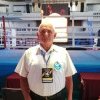 Singurul arbitru internațional de box din Prahova, Dan Nedelcu, participă la competiții și la 68 ani