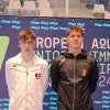Sportivii câmpineni de la Barracuda, la Europeanul de natație de la Vilnius
