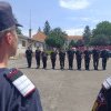Aniversare la Detașamentul de Pompieri Târgu Secuiesc, la împlinirea a 49 de ani de la înființare