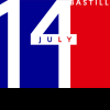 DOCUMENTAR: 235 de ani de la căderea Bastiliei; Ziua Naţională a Franţei (14 iulie)