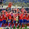 Fotbal – EURO 2024: Aceşti jucători sunt un exemplu pentru societate, afirmă selecţionerul Spaniei