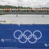 JO 2024 – Canotaj: România, calificare facilă în semifinalele probei de dublu vâsle feminin, categorie uşoară