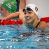 JO 2024 – Înot: Rebecca Diaconescu s-a calificat în semifinalele probei de 200 m liber