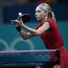JO 2024 – Tenis de masă: Bernadette Szocs s-a calificat în optimi la simplu feminin
