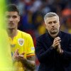 Reacții ale antrenorului Edward Iordănescu și ale fotbaliștilor români, după Naţionala României a părăsit Campionatul European de fotbal – EURO 2024
