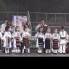 Tradiţie şi veselie la cea dea XV-a ediţia a Festivalului Naţional de dans folcloric pentru copii şi tineret „ROATA  STELELOR”, organizat la Tulgheş-Harghita