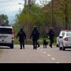 Razie în Lugoj și localitățile învecinate. Polițiștii au aplicat aproape 100 de amenzi