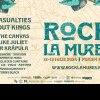 Show-uri incendiare cu trupe renumite, la Festivalul „Rock la Mureș” – ediția a XII-a