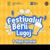 Trei zile de distracție, la Lugoj: Ziua Etniilor, Festivalul Berii și Saltimbanciada