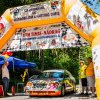 Un nou concurs automobilistic pe traseu montan: Cupa „VTM Timiș – Nădrag 2024”