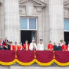 Celebrul balcon al Palatului Buckingham își deschide ușile pentru turiști. Cât costă un bilet