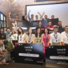 (P) Future Jobs Cup își anunță câștigătorii: cine sunt tinerii care s-au clasat pe podiumul competiției create de TikTok și Școala de Valori?