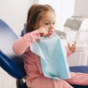 (P) Primul consult stomatologic la copii: când este recomandat și ce presupune?