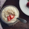 (P) Rețete ușoare și rapide cu iaurt pentru o gustare sănătoasă în timpul zilei