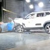 Dacia Duster 3 a obținut trei stele la testele de siguranță EuroNCAP