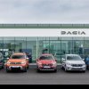 Dacia – vânzări de 26.457 de mașini în România în primul semestru