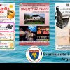 Evenimente culturale în Argeș în perioada 15 – 19 iulie 2024