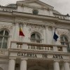 Ion Mînzînă: Galeria de Artă va fi unul din cele mai frumoase muzee din România