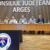 Ion Mînzînă: Sănătatea este o prioritate a Consiliului Județean Argeș