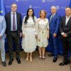 Ministrul Simona Bucura-Oprescu: “Inspecția Muncii, o instituție esențială a statului român!”