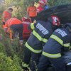Accident la ieșirea din Cicir: un tânăr de 20 de ani a murit