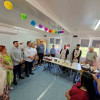 Ziua porților deschise la Centrul de Îngrijire și Asistență pentru Persoane Adulte cu Dizabilități Tabacovici din municipiul Arad