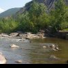 Bani europeni pentru ecosistemele unor râuri din Banatul Montan