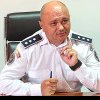 În Caraș-Severin, doi polițiști lucrează cât trei