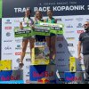 Liliana Dragomir și Ion Baltariu, învingători la Kopaonik Trail Race 2024