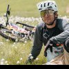 O legendă mountain bike, aventură în Munții Țarcu