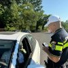 4 șoferi cu rezultate pozitive la testarea antidrog, depistați pe șoselele din Dâmbovița, confirmați la medicina legală cu substanțe psihoactive în organism