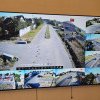 A fost extins sistemul de monitorizare video la Ulmi! În comună funcționează peste 100 de camere de supraveghere