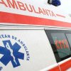Accident în Dâmbovița, cu două șoferițe implicate! Una dintre ele a ajuns la spital