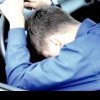 Bărbat de 29 de ani, prins drogat la volan în toiul nopții, pe o stradă din Târgoviște! Polițiștii au întocmit un dosar penal