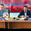 Chindia Târgoviște, fără un obiectiv clar în noul sezon al Ligii a 2-a! Marcel Ghergu: ”Obiectivul echipei este clasarea pe un loc onorabil”