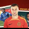 Dâmbovițeanul Daniel Popa, la primul trofeu cu FCSB! Campioana Superligii, învingătoare în Supercupa României