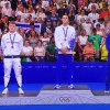 David Popovici, după ce a devenit campion olimpic: „E un vis împlinit. Mă bucur că am scris istorie”