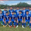 Debut perfect pentru FC Pucioasa în Cupa României! Dâmbovițenii, calificare în Turul 2 după o victorie cu Tricolorul Breaza
