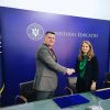 Fonduri europene atrase de Universitatea „Valahia” din Târgoviște. Peste 57 milioane lei nerambursabili pentru două proiecte dedicate studenților