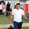 Marcel Ghergu, noul președinte al Chindiei Târgoviște! Cristian Bălașa, fost component al „Micului Ajax”, a devenit team-managerul roș-albaștrilor