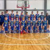 Naționala de baschet masculin U16 se pregătește la Târgoviște! ,,Tricolori” vor susține două meciuri amicale împotriva l PolonieiU16