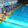 Peste 300 de sportivi se întrec la Campionatului Național de Înot pentru cadeți, găzduit de Complexul Turistic de Natație Târgoviște, în perioada 12-14 iulie