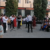 Seri de excepție la Târgoviște care ar putea deveni tradiție. Orchestra Simfonică de Tineret Andante, în concerte la Dâmbovița Mall și pe Centrul Vechi