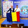 Un sportiv din Târgoviște a cucerit medalia de bronz la Campionatul Balcanic de judo U13! A reprezentat cu fruntea sus România la Balcaniadă