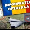 Care a fost reacția NATO după ce bucăți de drone rusești au fost găsite pe teritoriul României / MApN, comunicat oficial după 14 ore