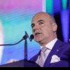Ce spune Rareș Bogdan despre întâlnirea Geoană-Ciolacu: „Pentru noi nu e o surpriză. Finala prezidenţială va fi Nicolae Ciucă-Marcel Ciolacu”