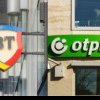 Consiliul Concurenţei a dat undă verde pentru preluarea Grupului OTP din România de către Banca Transilvania
