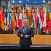 Europarlamentarul clujean Vasile Dîncu: „Paradoxul Șoșoacă - când dușmanul devine aliat”