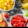 STUDIU: Fructele îmbunătăţesc starea mentală și reduc riscul depresiei pe măsură ce îmbătrânim