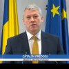 24 iulie, Ziua Politiei de Frontiera! Ce mesaj a transmis ministrul Afacerilor Interne, Catalin Predoiu (VIDEO)